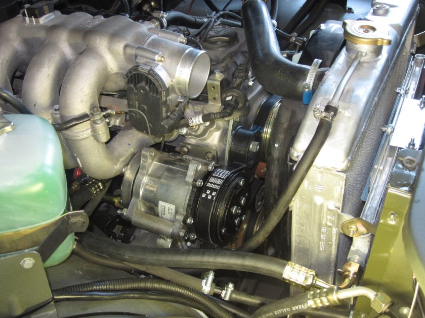 Мотор 409 УАЗ Патриот