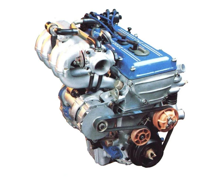 Мотор ЗМЗ 409