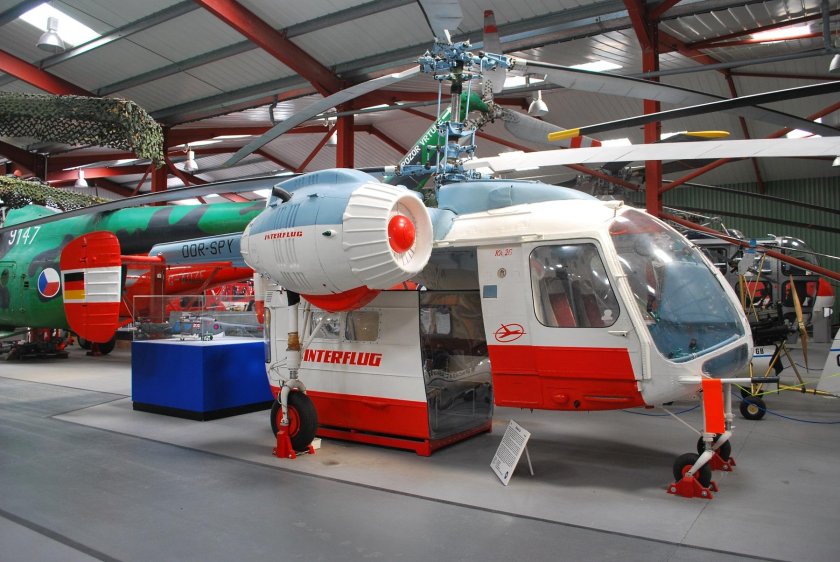 S 902 вертолёт