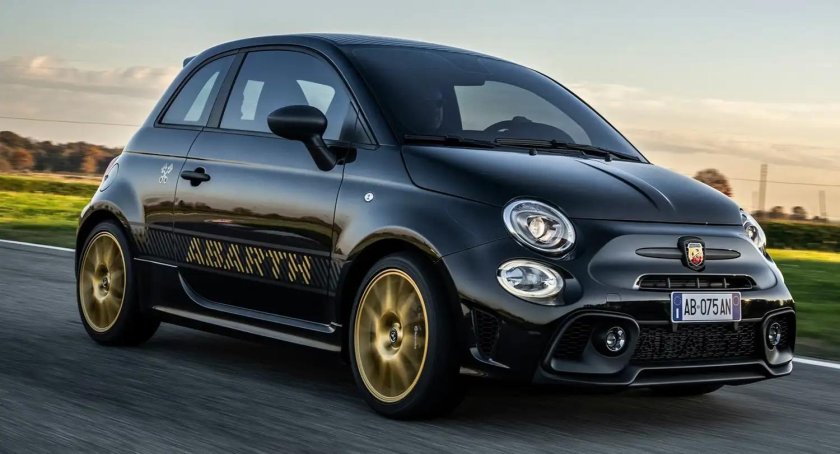 Abarth 695