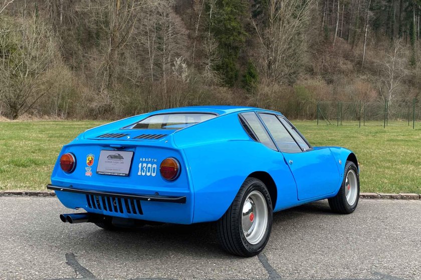Renault alpine a310