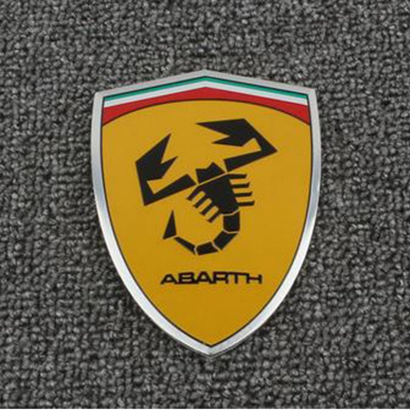 Скорпион эмблема