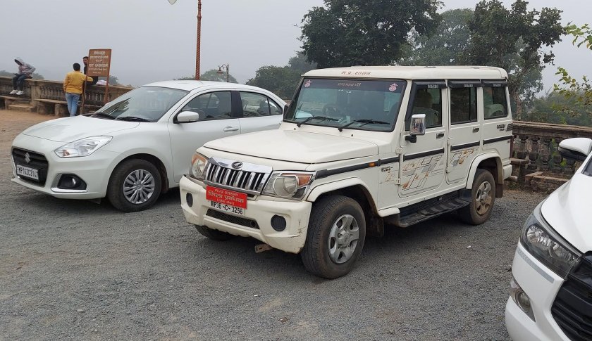 Индийские автомобили