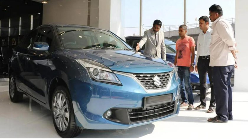 Индийские автомобили