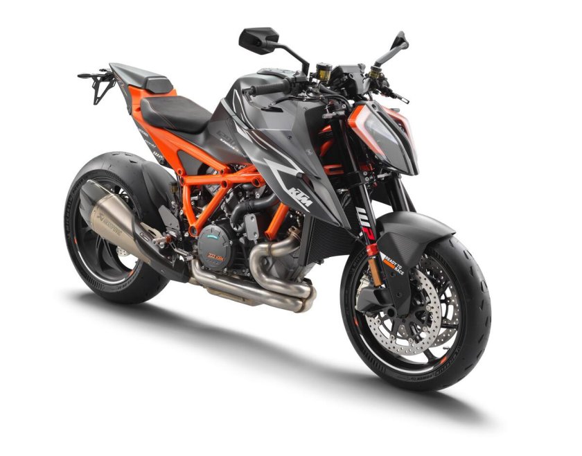 KTM super Duke 1290