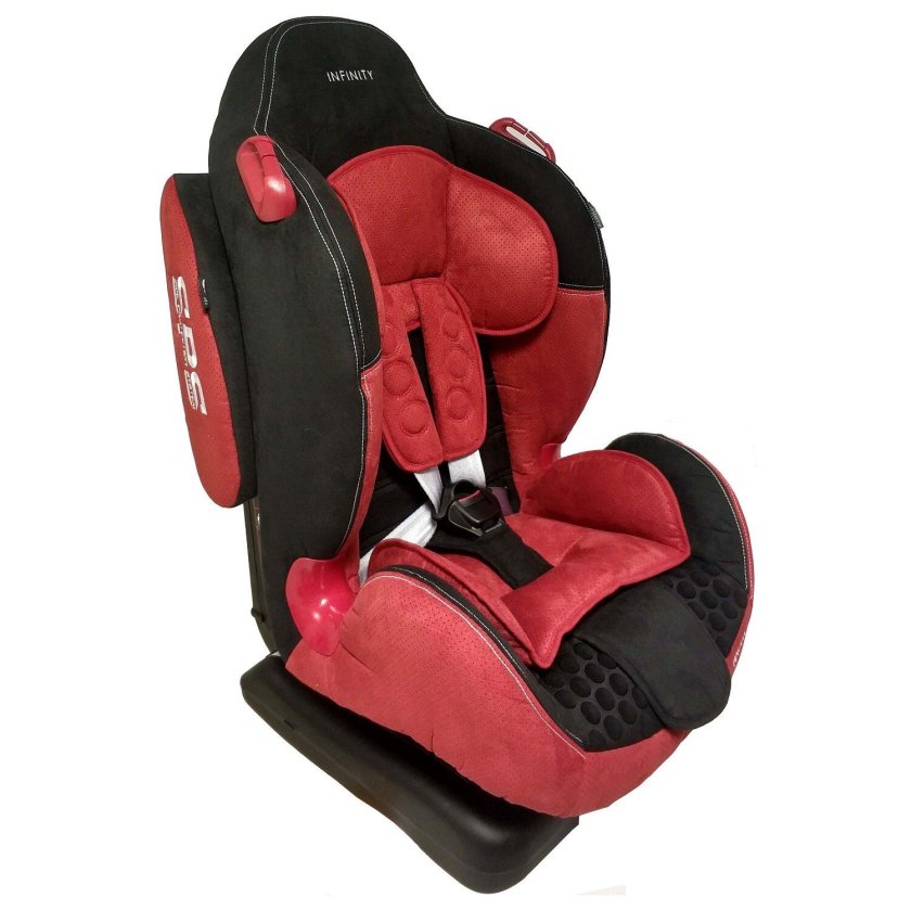 Infinity автокресло 9-25 кг