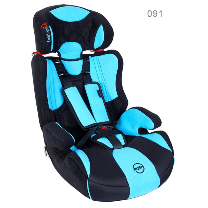 Детское кресло Infinity Racer 2.3