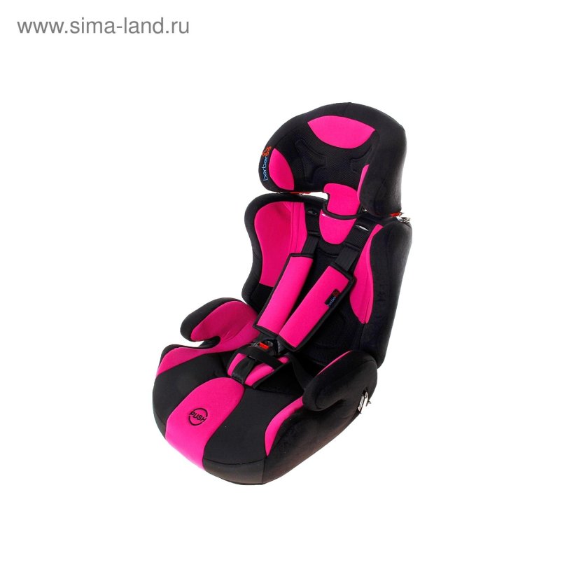 Детское кресло Инфинити 9-36