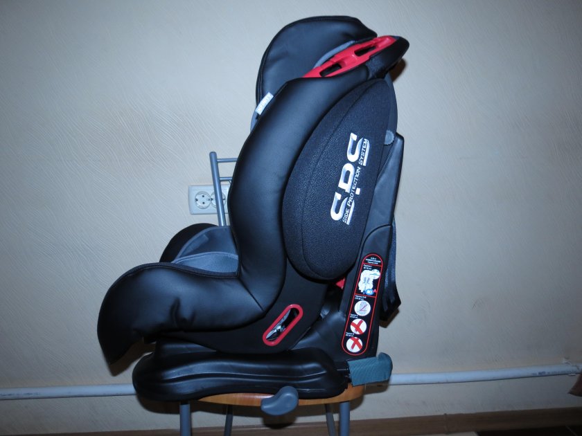 Кресло Infinity 9-36