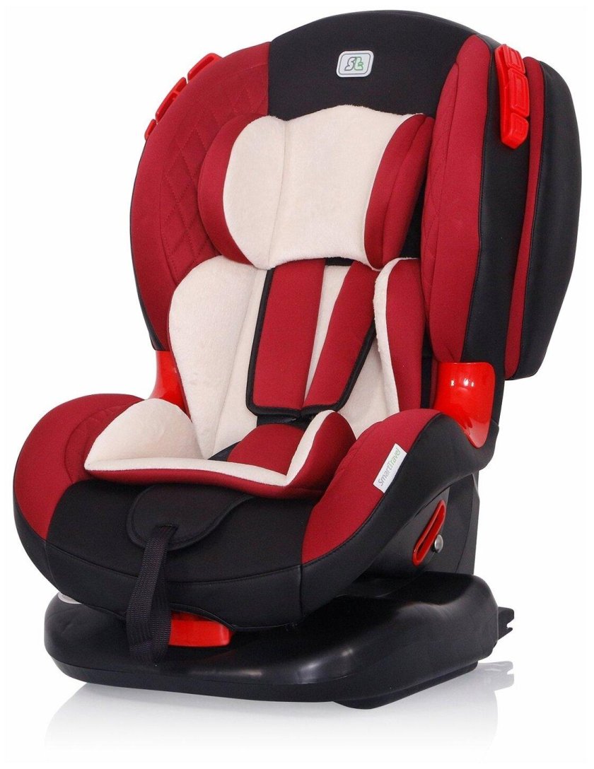 Smart Travel Premier Isofix
