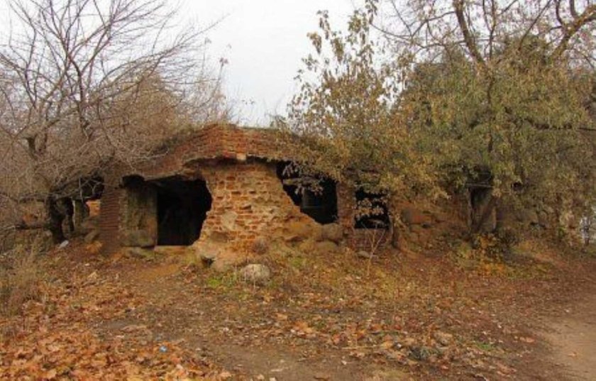 Лощинская усадьба Минска