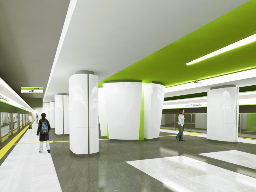 Неморшанский сад станция метро Минск