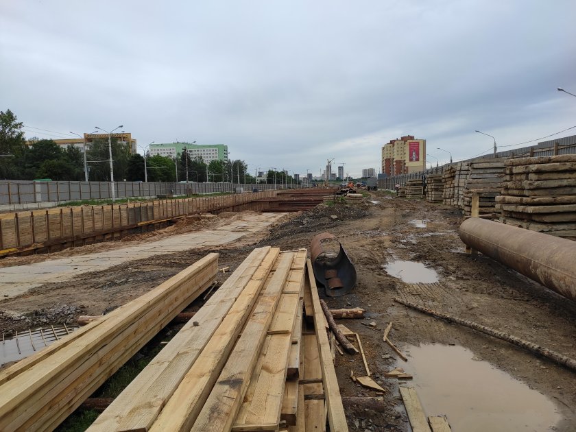 Неморшанский сад станция метро Минск