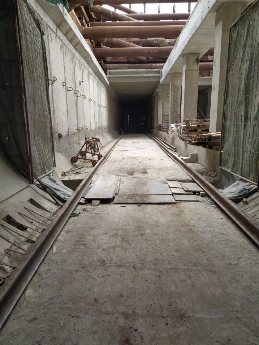 Неморшанский сад станция метро Минск