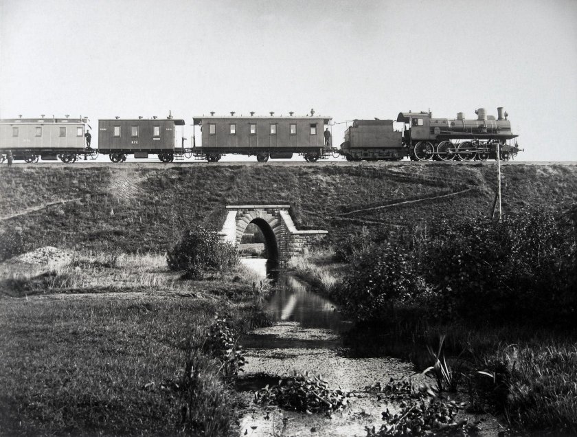 Московско-Казанская железная дорога