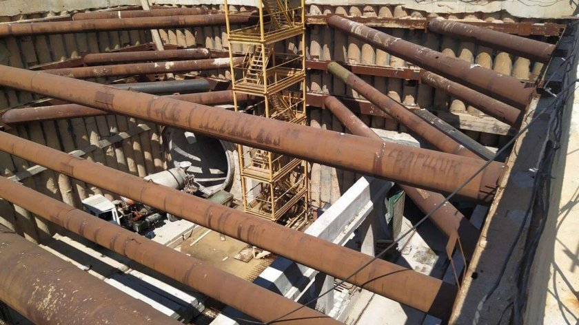 Неморшанский сад (станция метро)