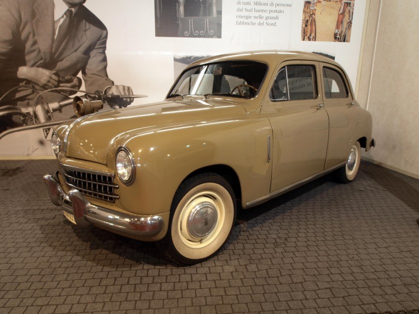 Fiat 1950