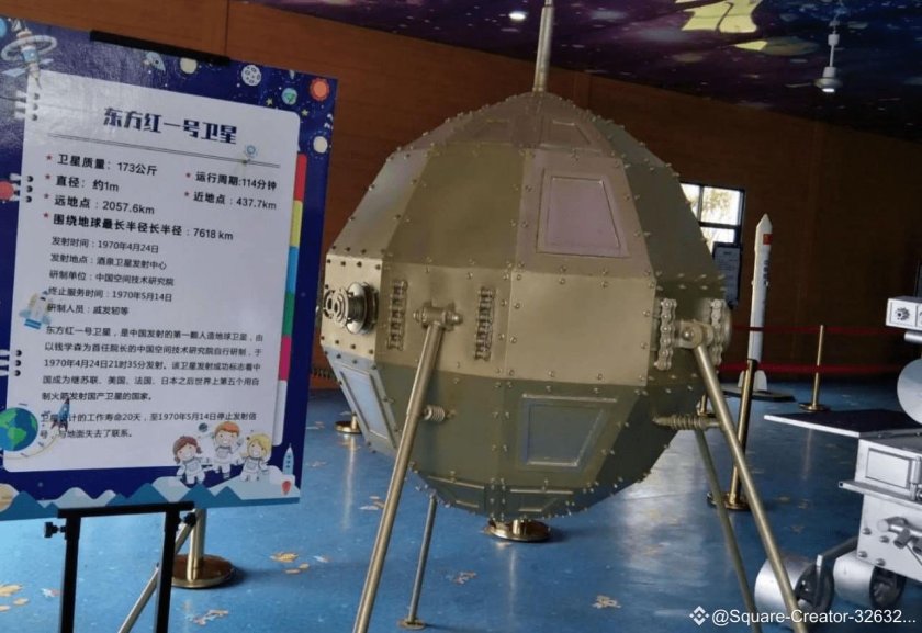 День космонавтики в Китае