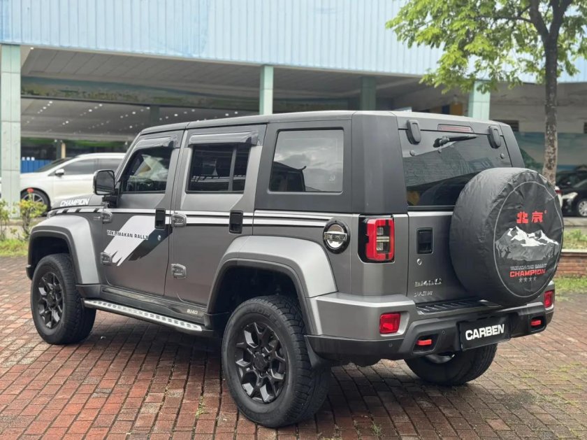 Китайские автомобили