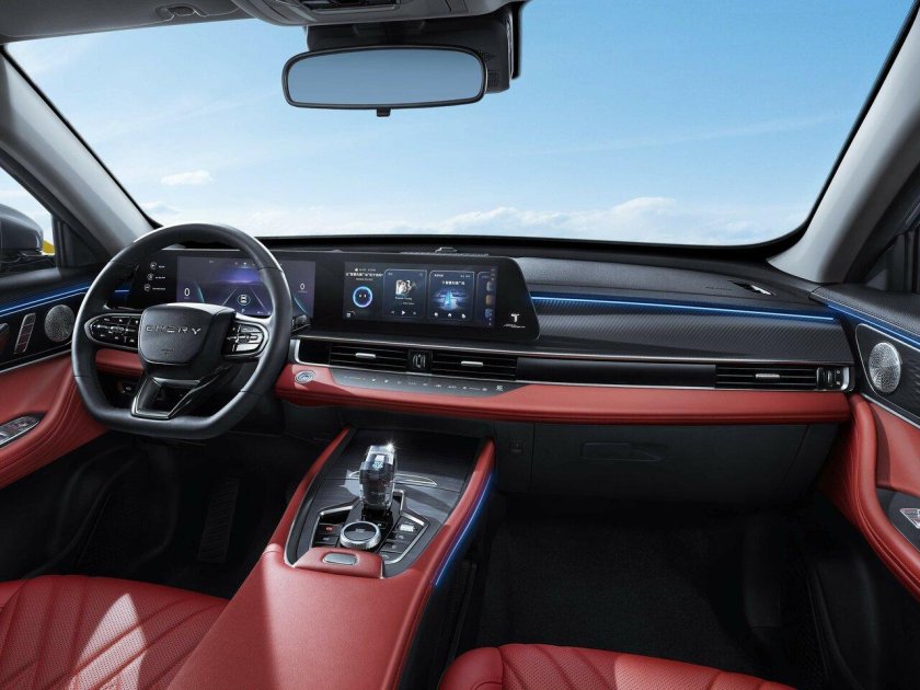 Chery Tiggo 7 Pro 2023