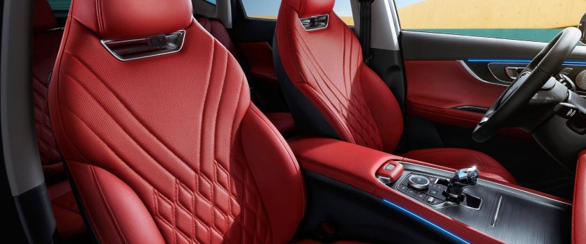 Тигго 7 плюс