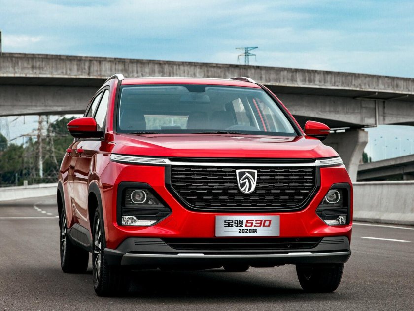 Chevrolet Captiva 2020