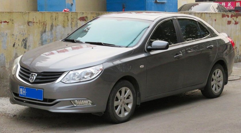 Baojun 630