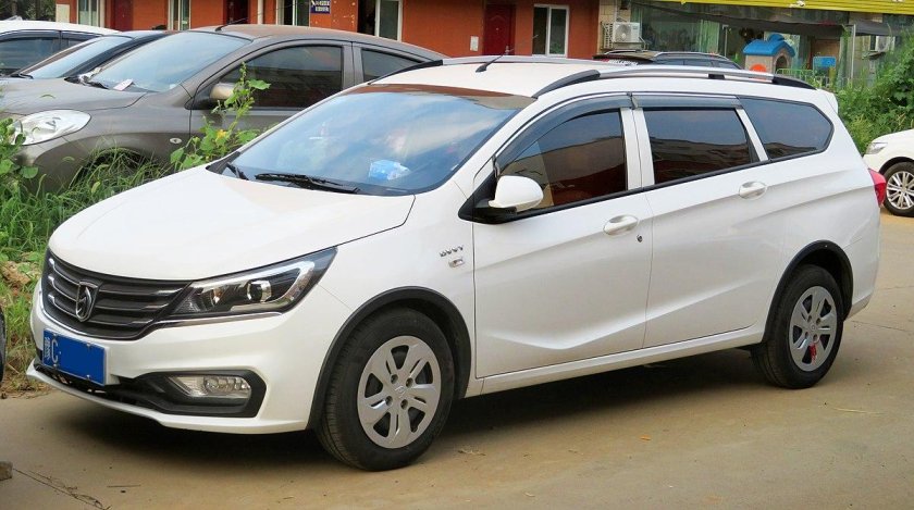 Baojun 310