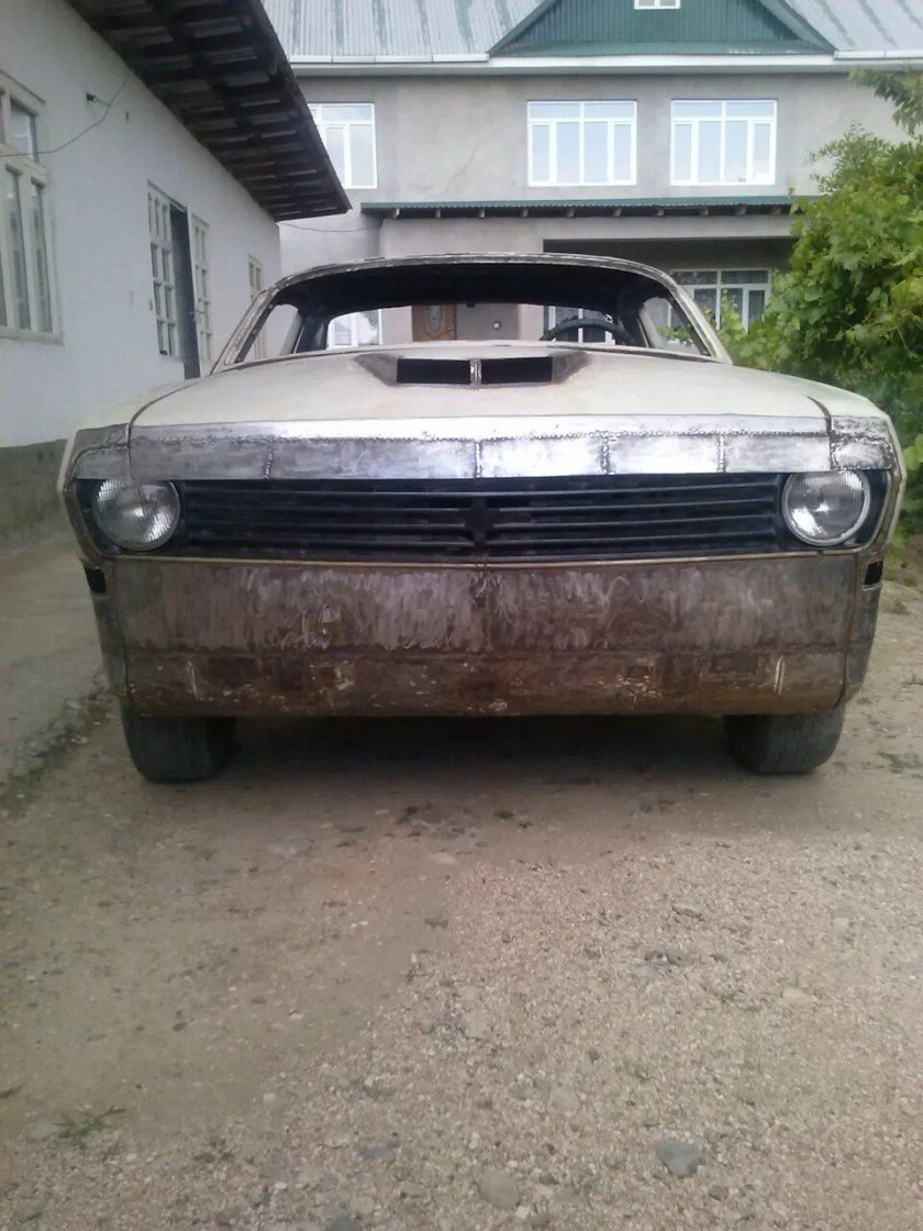 ГАЗ 2410 Додж