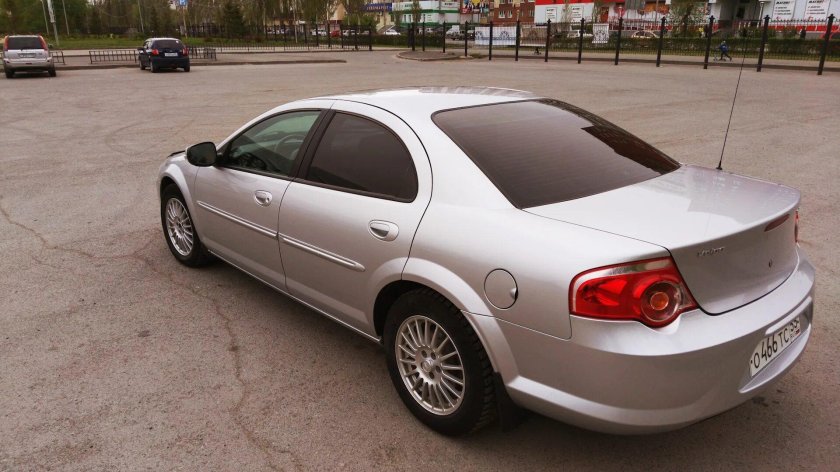 Газ волга сайбер 2010