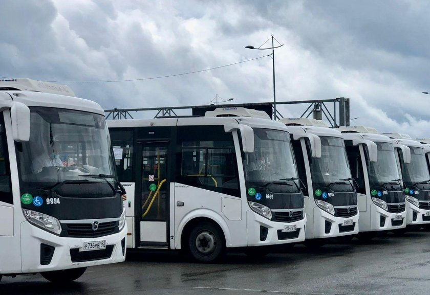 Транспорт Краснодарского края