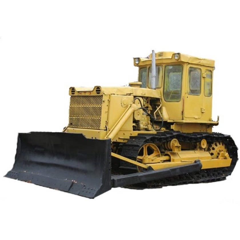 Т-130 трактор