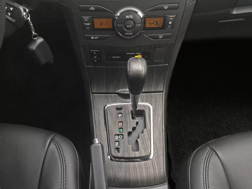 Аквапринт Королла 150