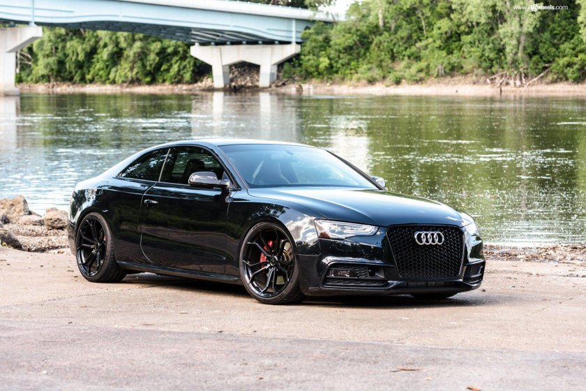 Audi s5 b8