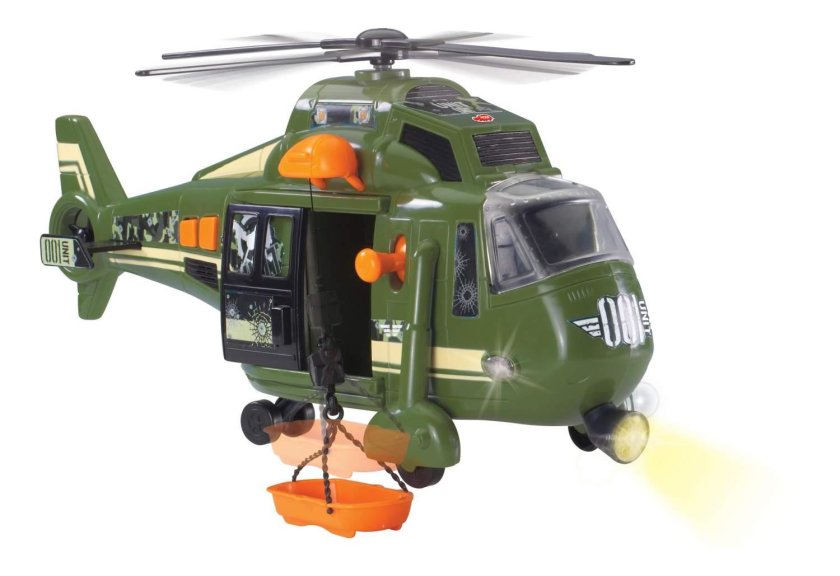 Вертолет Silverlit ру Эйр Вилз