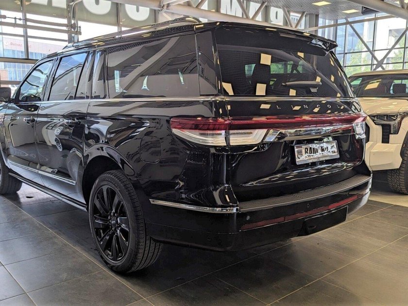 Cadillac Escalade 2022