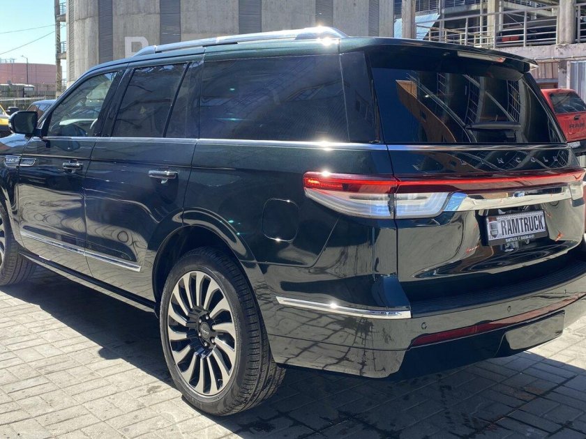 Land rover range sport ii