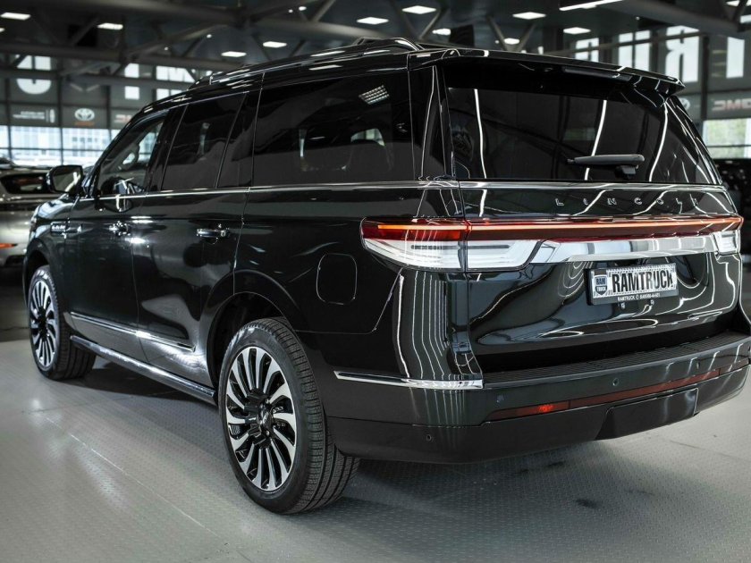 Land rover range evoque i