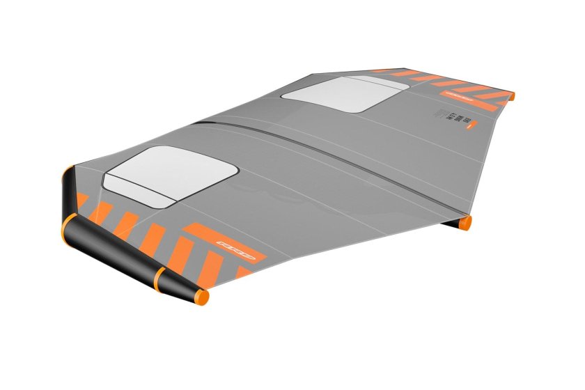 DAF EVO Wing v12