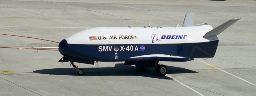 Боинг Икс 43