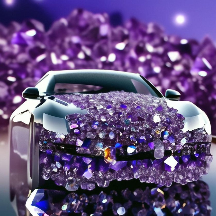 Драгоценные камни