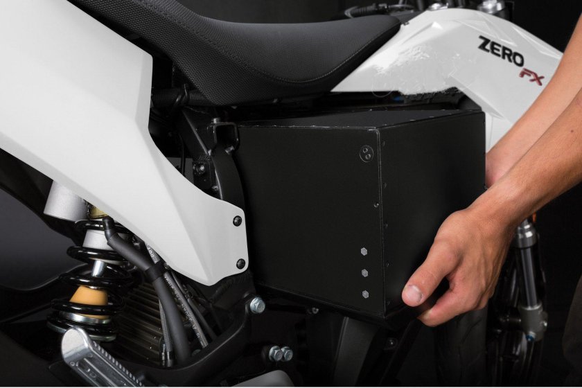 Zero FX ZF7.2