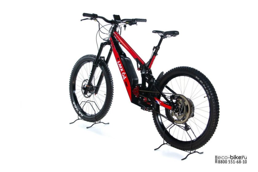 Электровелосипед electric bicycle