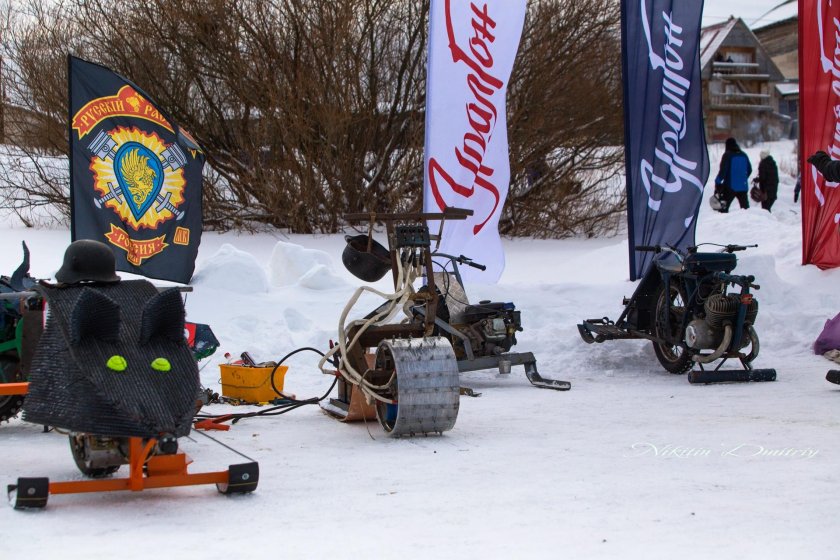 Унимото Бежецк