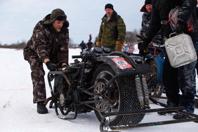 Унимото Бежецк