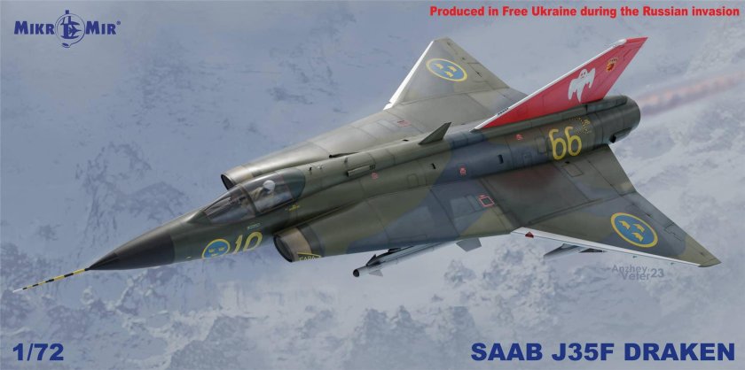 Saab draken