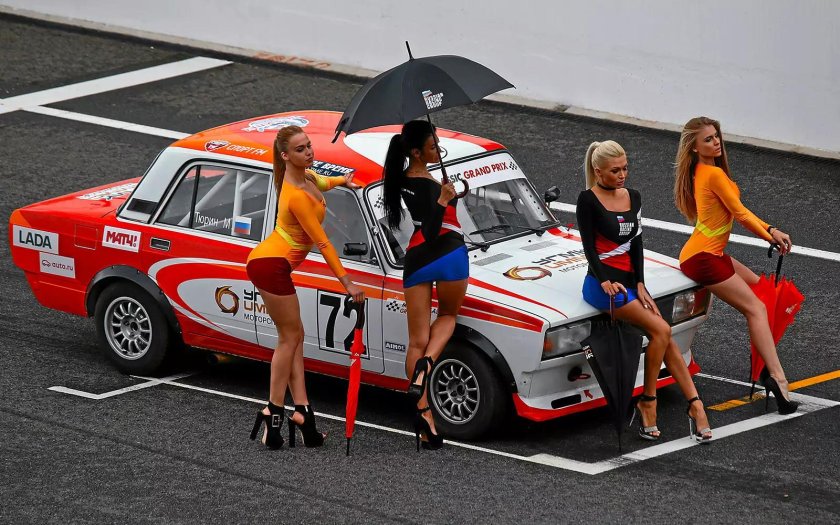 Lada Racing Club 2112