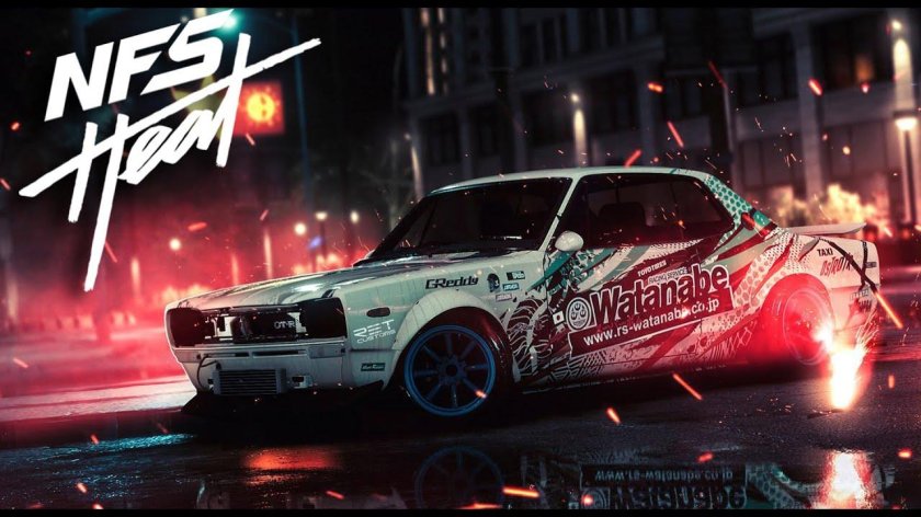 NFS 2015