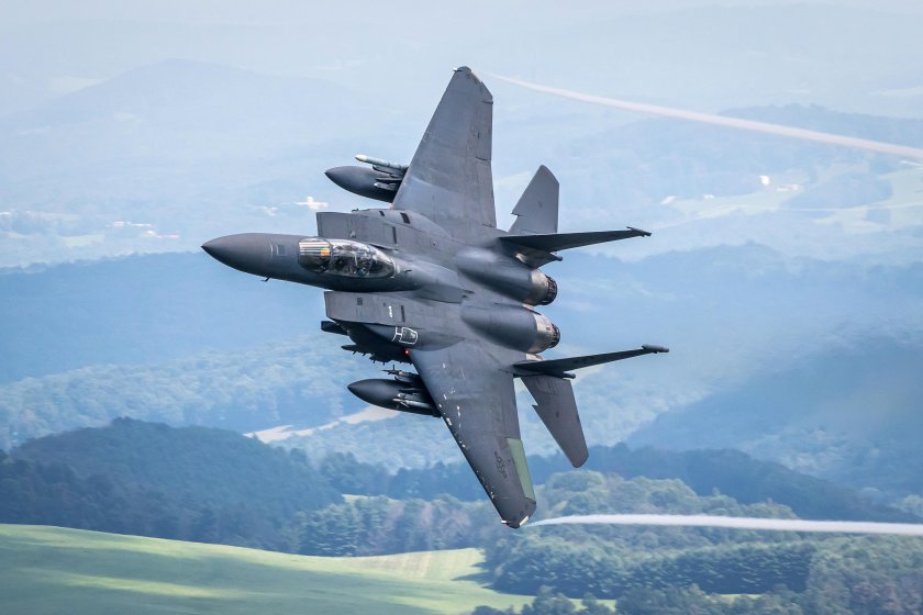 Истребитель военные самолеты