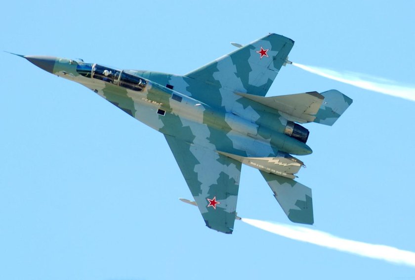 Mig 29